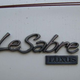 Illustration for article titled 1974 Buick LeSabre Luxus Convertible, With Bonus Convertible Poll